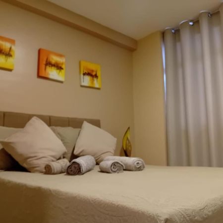 Beira Mar: Bom Gosto E Conforto Fortaleza  Exteriör bild