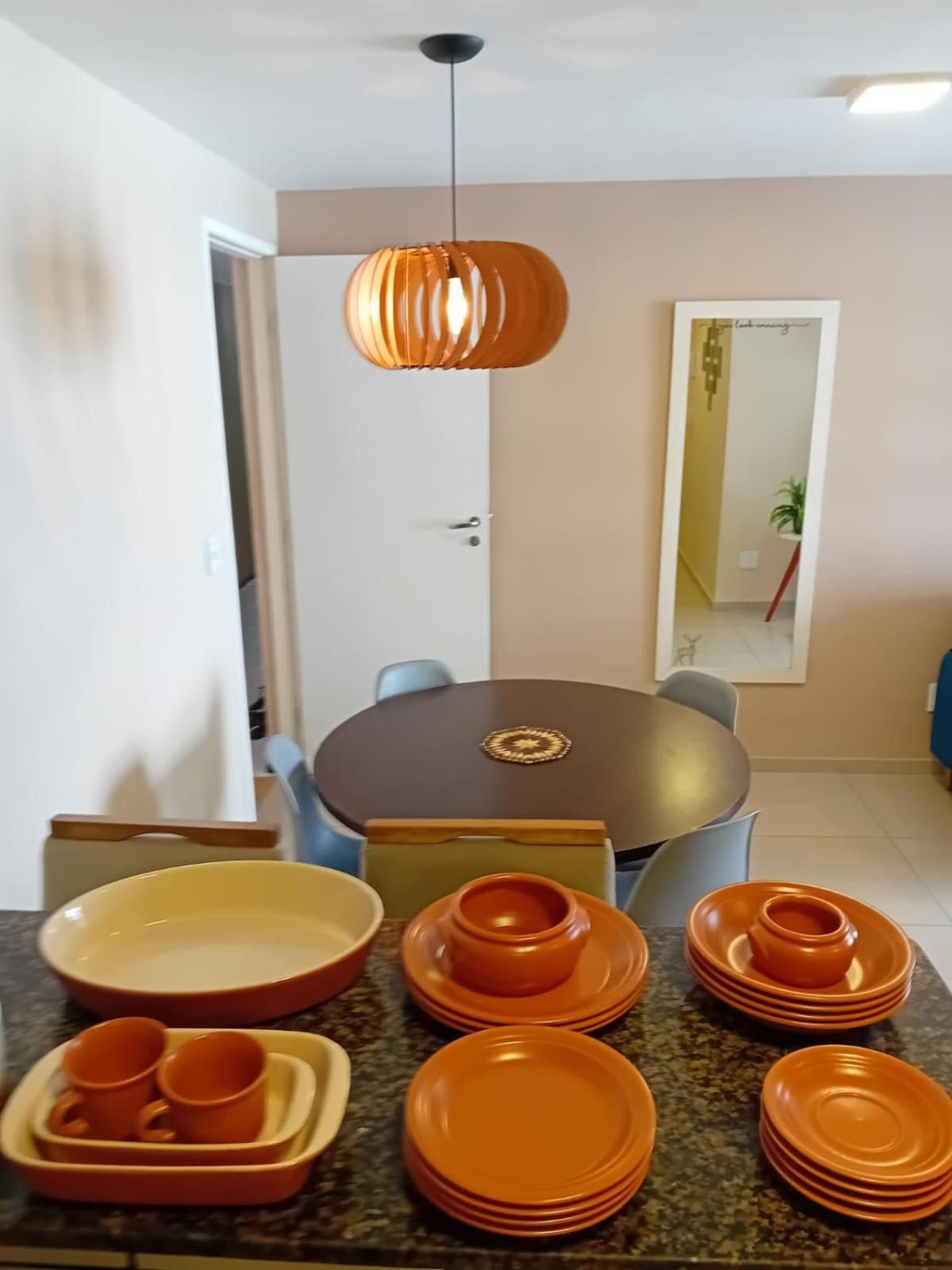 Beira Mar: Bom Gosto E Conforto Fortaleza  Exteriör bild